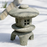 Photo of Campania Mini Pagoda - Exclusively Campania